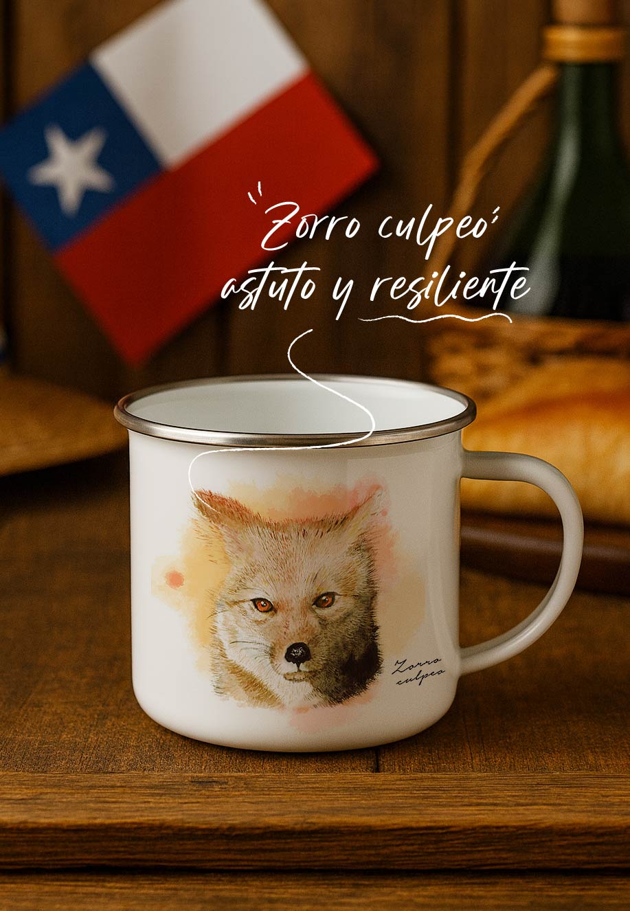 Edición Fiestas Patrias ¡Viva Chile! 🇨🇱 + ENVÍO GRATIS