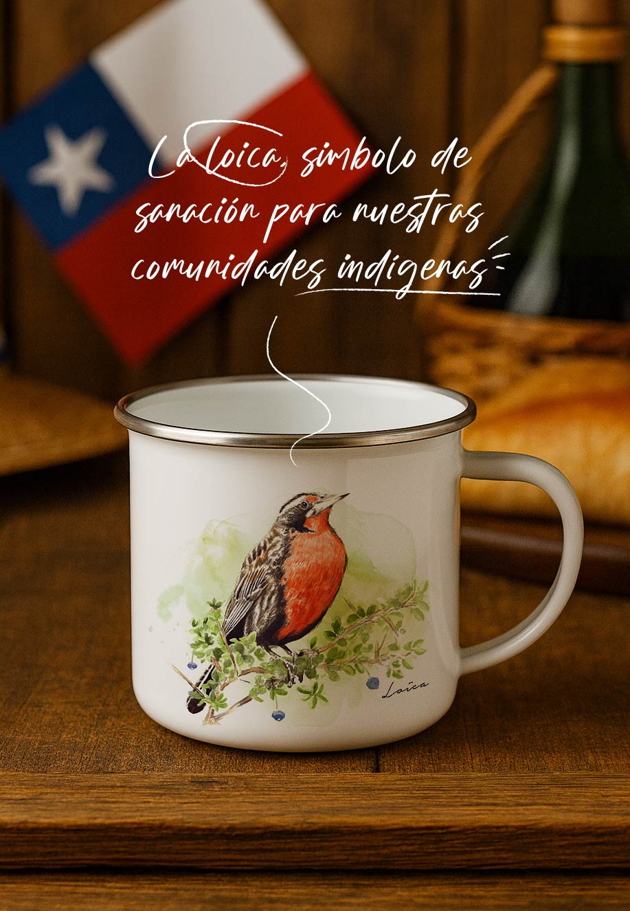 Edición Fiestas Patrias ¡Viva Chile! 🇨🇱 + ENVÍO GRATIS