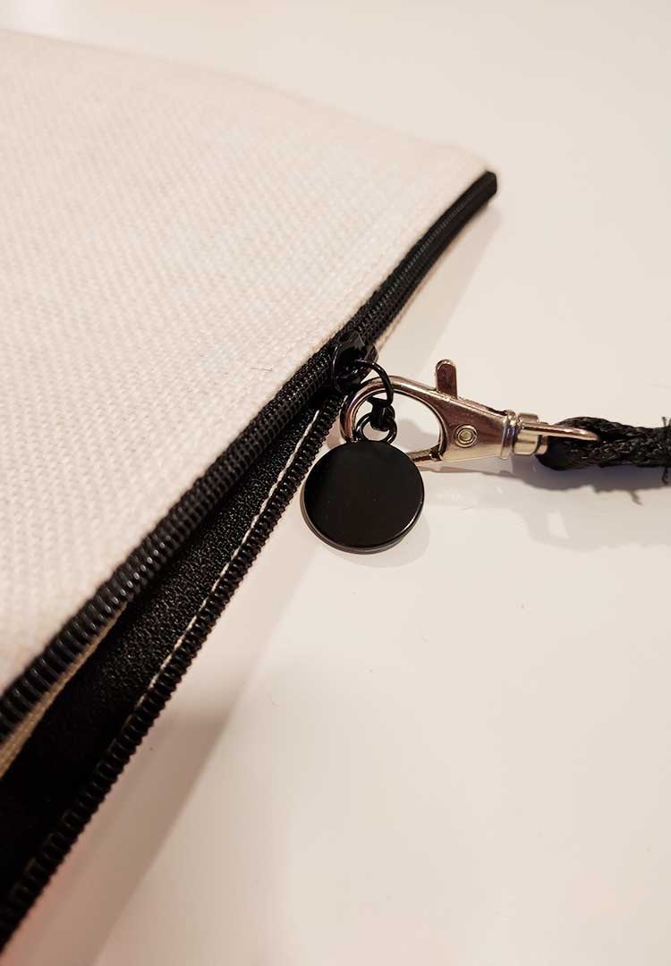 Estuche Picaflor de Juan Fernández