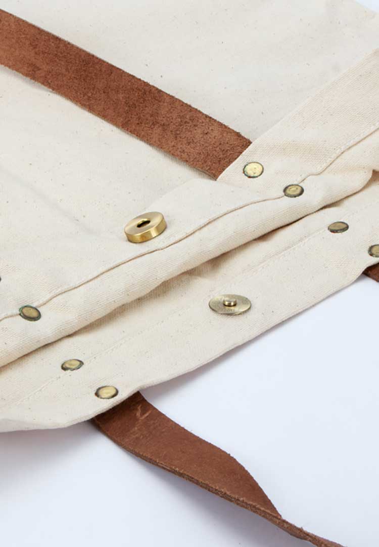 Tote Bag Loica