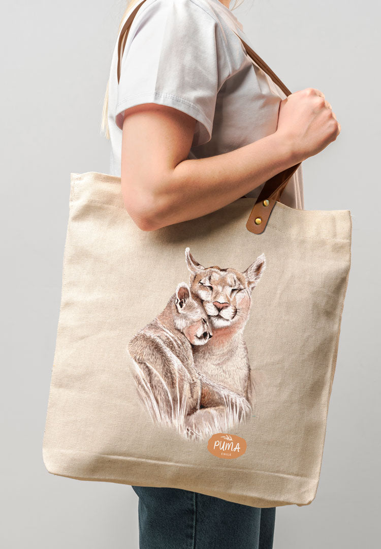 Tote Bag Puma