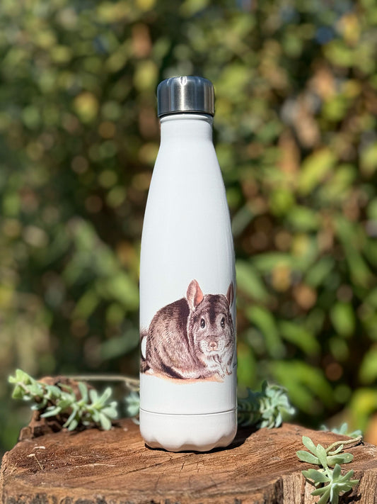Botella térmica Chinchilla