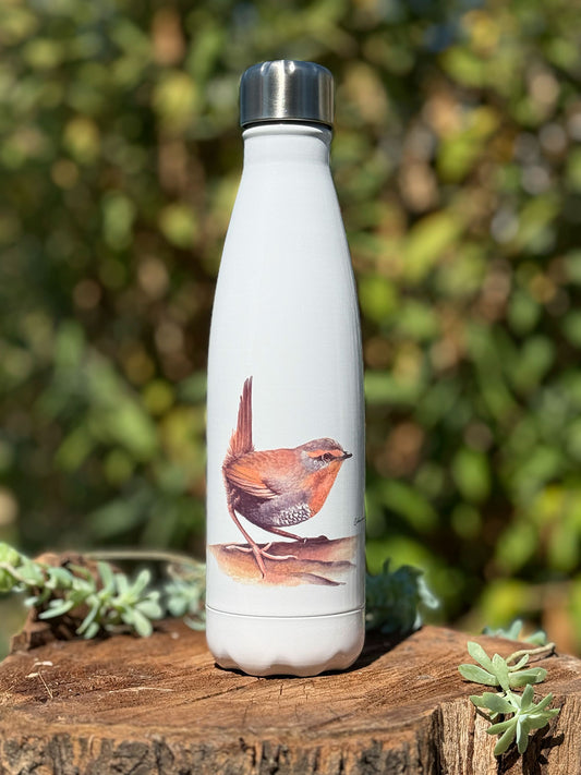 Botella térmica Chucao