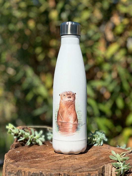 Botella térmica Huillín