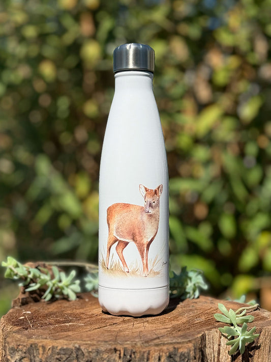 Botella térmica Pudú