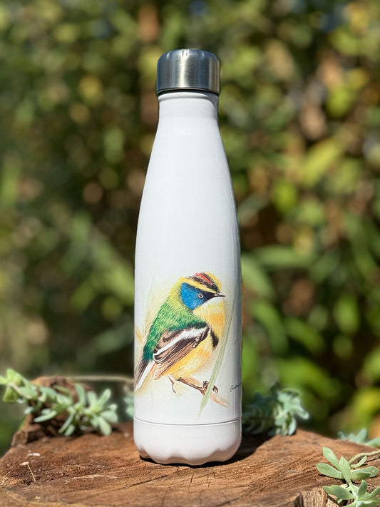 Botella térmica Sietecolores