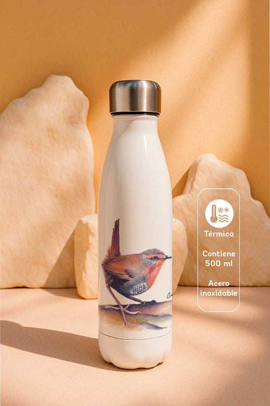 Botella térmica Chucao