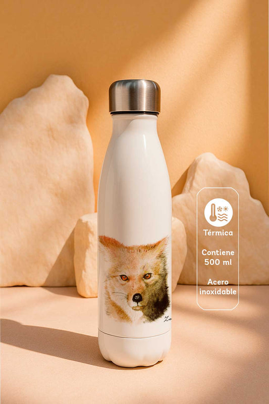 Botella térmica Zorro Culpeo