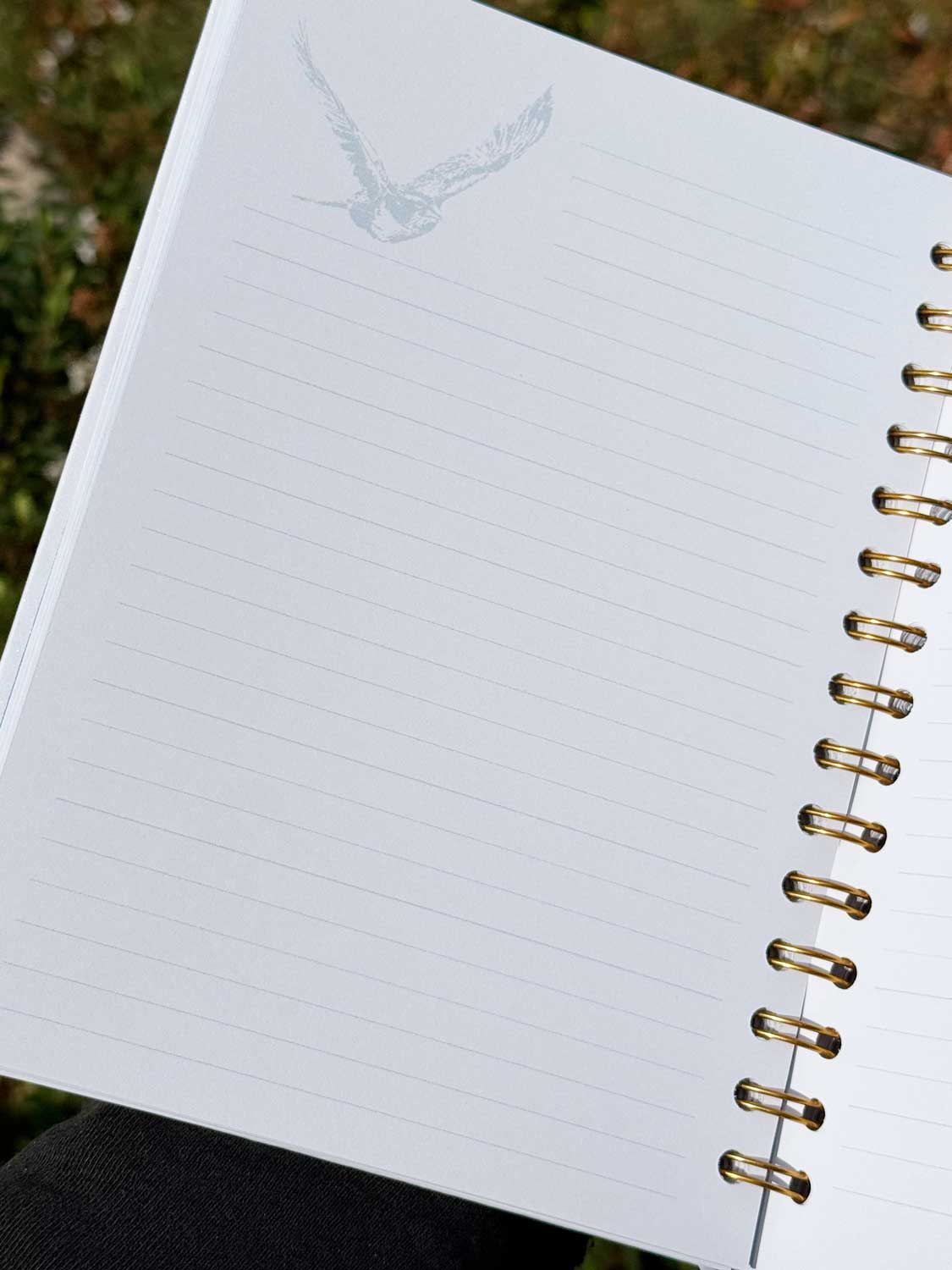 Cuaderno Carpinterito