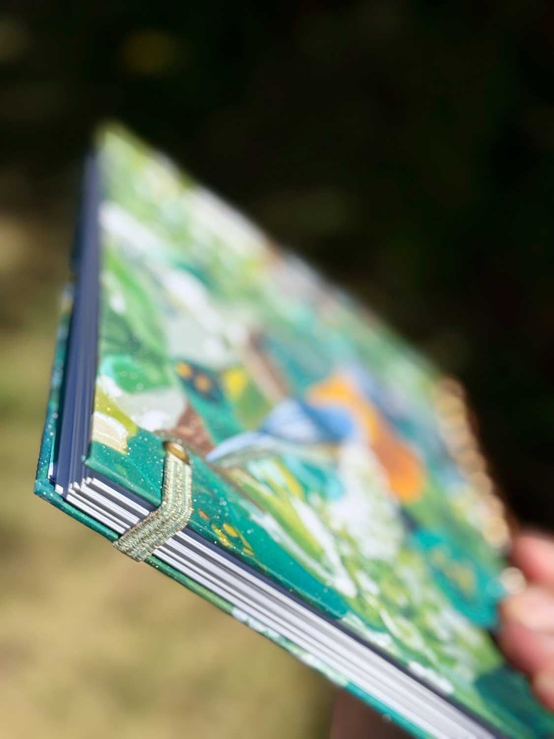 Cuaderno Cometocino & Chagual