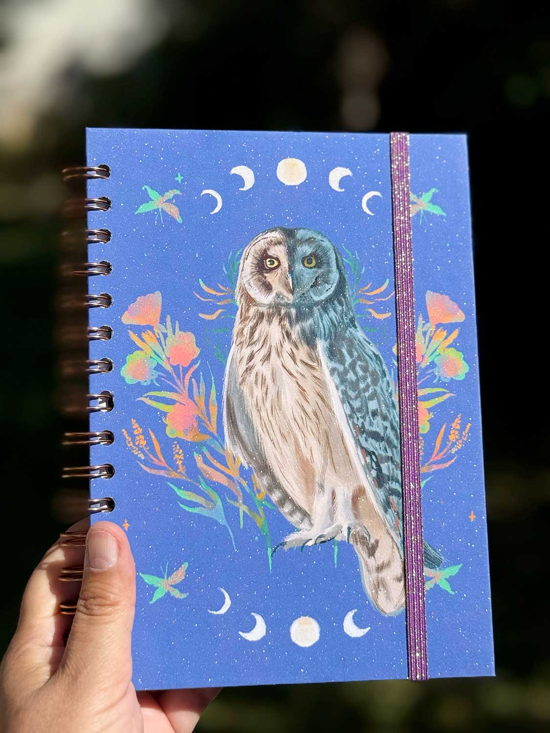 Cuaderno Nuco