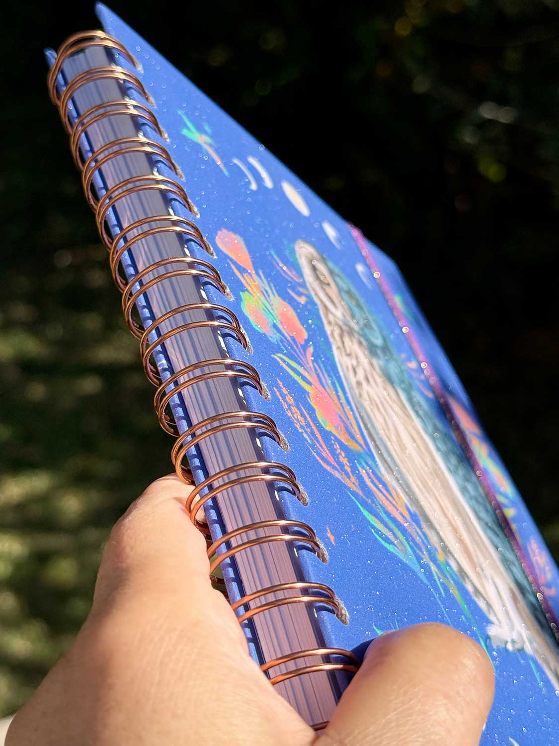 Cuaderno Nuco