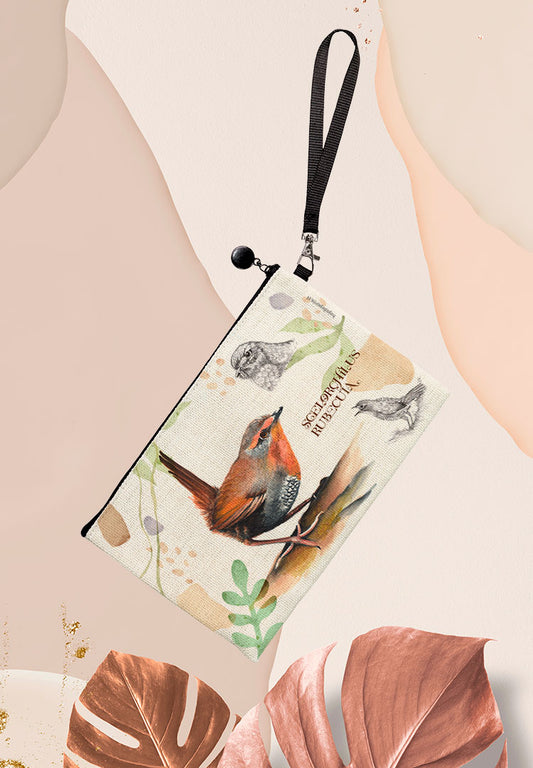 Estuche Chucao
