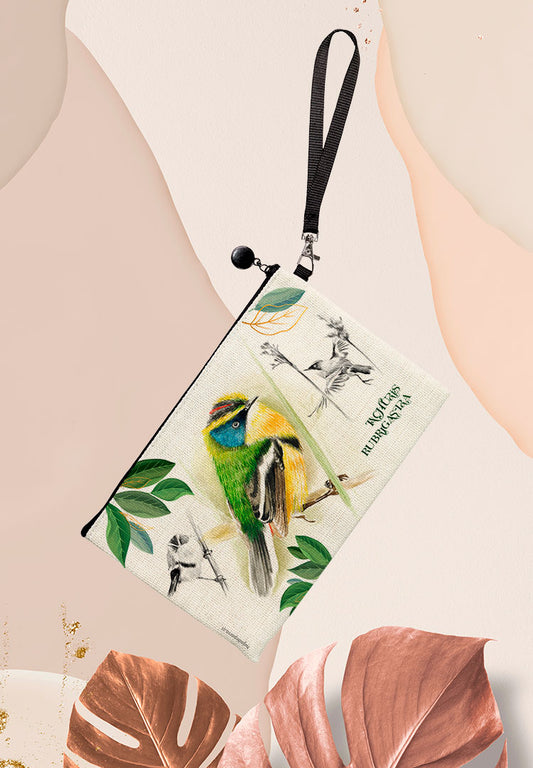Estuche Sietecolores