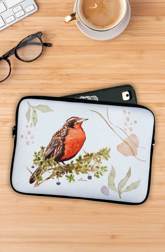 Funda 10 a 11" Loica