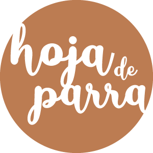 Hoja de Parra