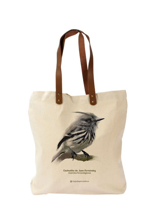 Tote Bag Cachudito Juan Fernández