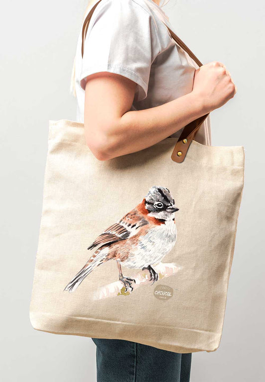 Tote Bag Chincol