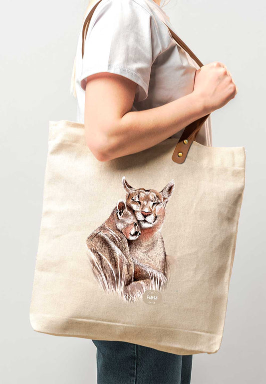 Tote Bag Puma
